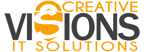 Creative Visions Logo